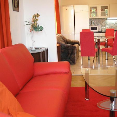 Apartment Riverside - River View Bratislava Pokoj fotografie