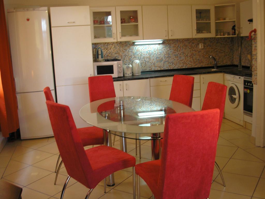 Apartment Riverside - River View Bratislava Pokoj fotografie